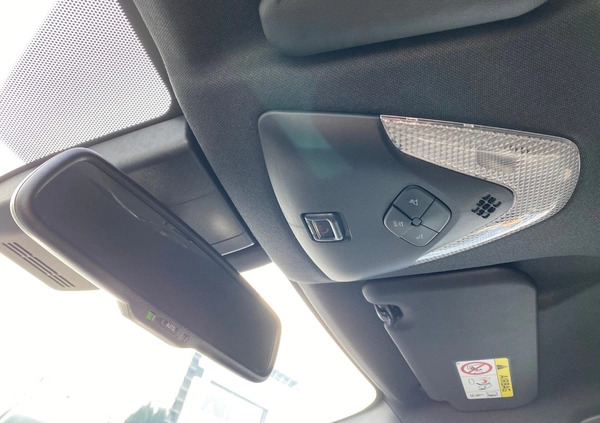 Toyota C-HR cena 127500 przebieg: 12775, rok produkcji 2023 z Kalisz małe 596